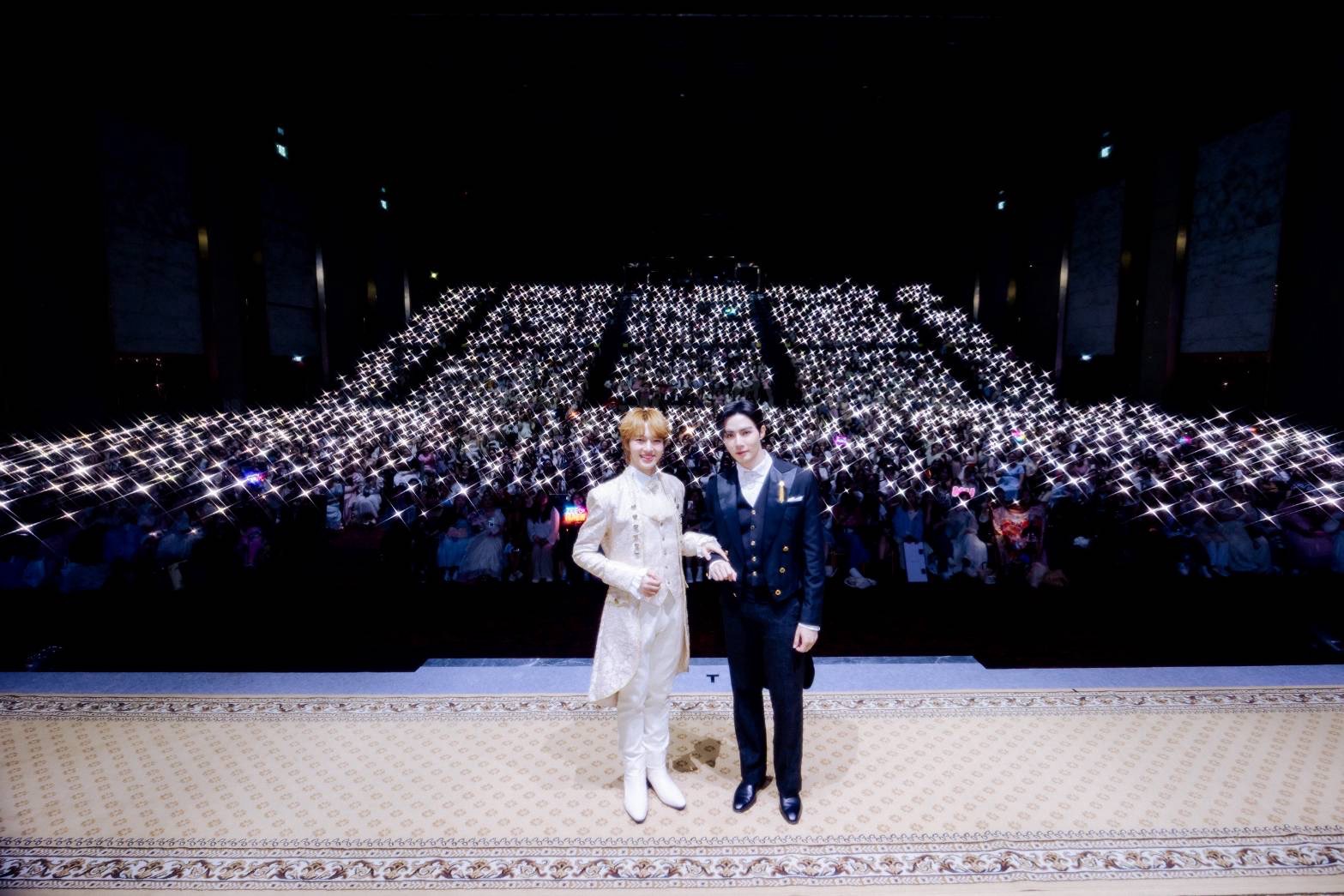  The Next Prince : Royal Premiere