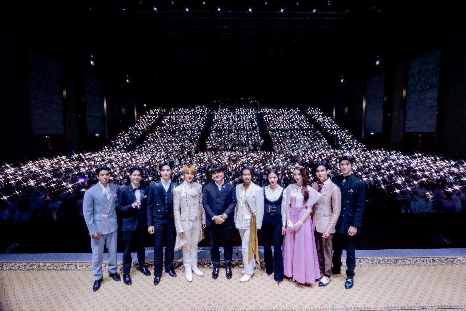  The Next Prince : Royal Premiere