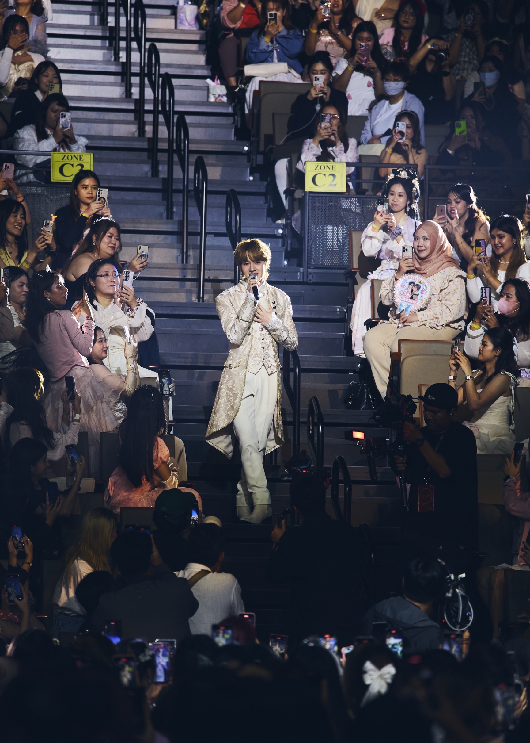  The Next Prince : Royal Premiere