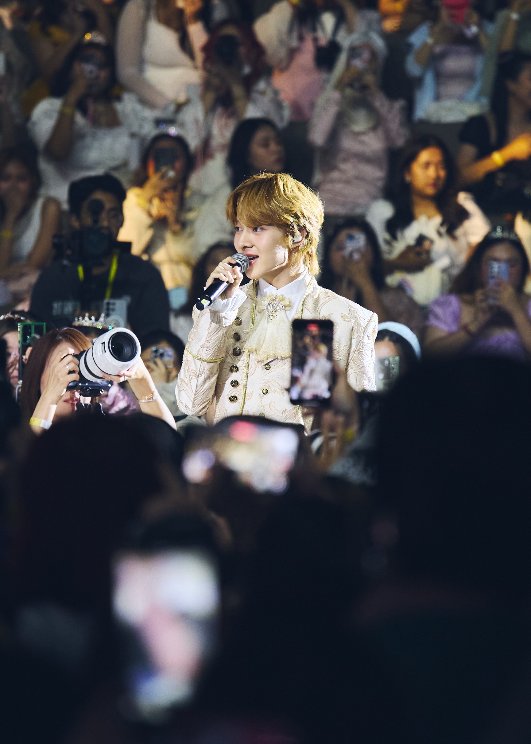  The Next Prince : Royal Premiere