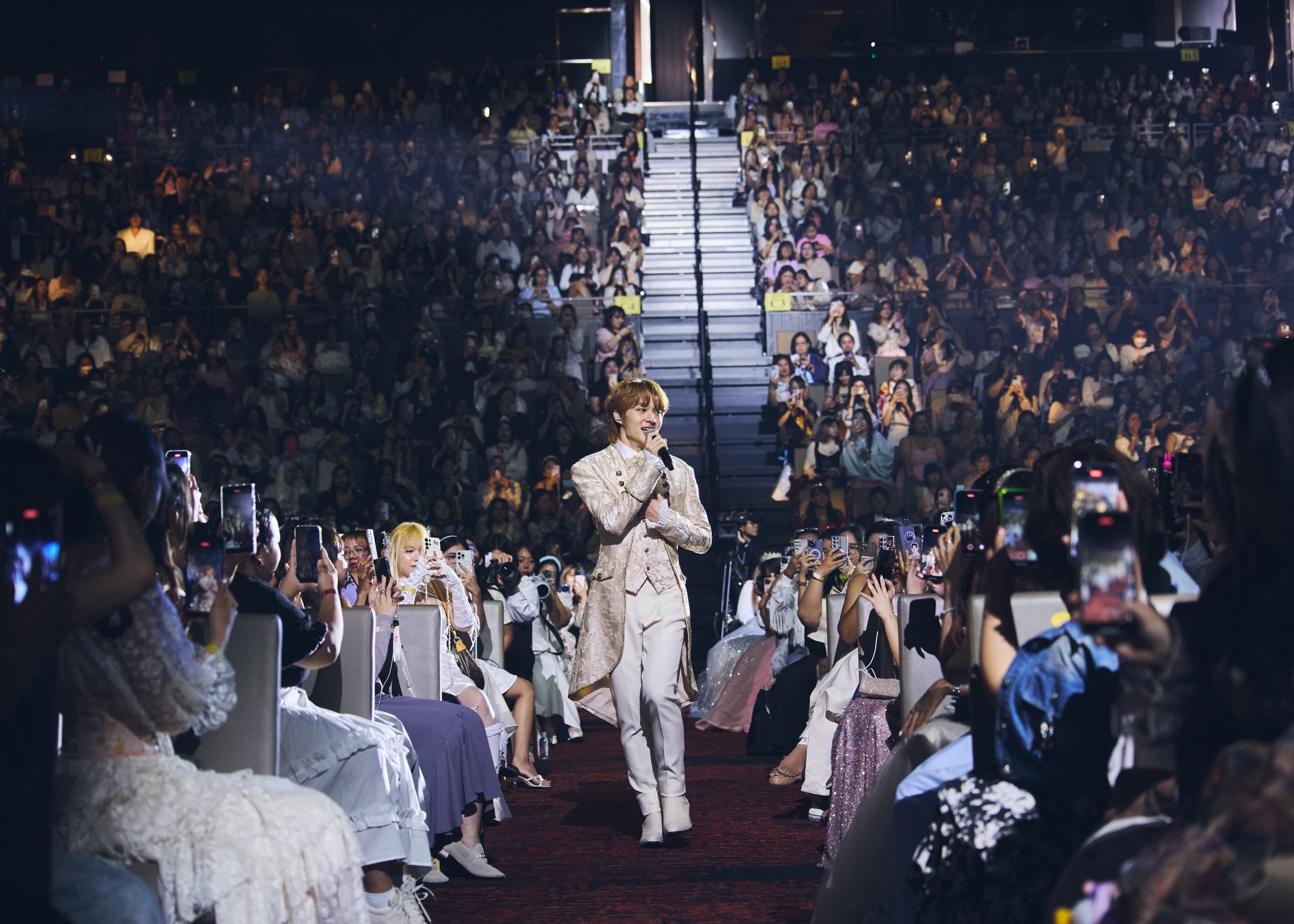  The Next Prince : Royal Premiere