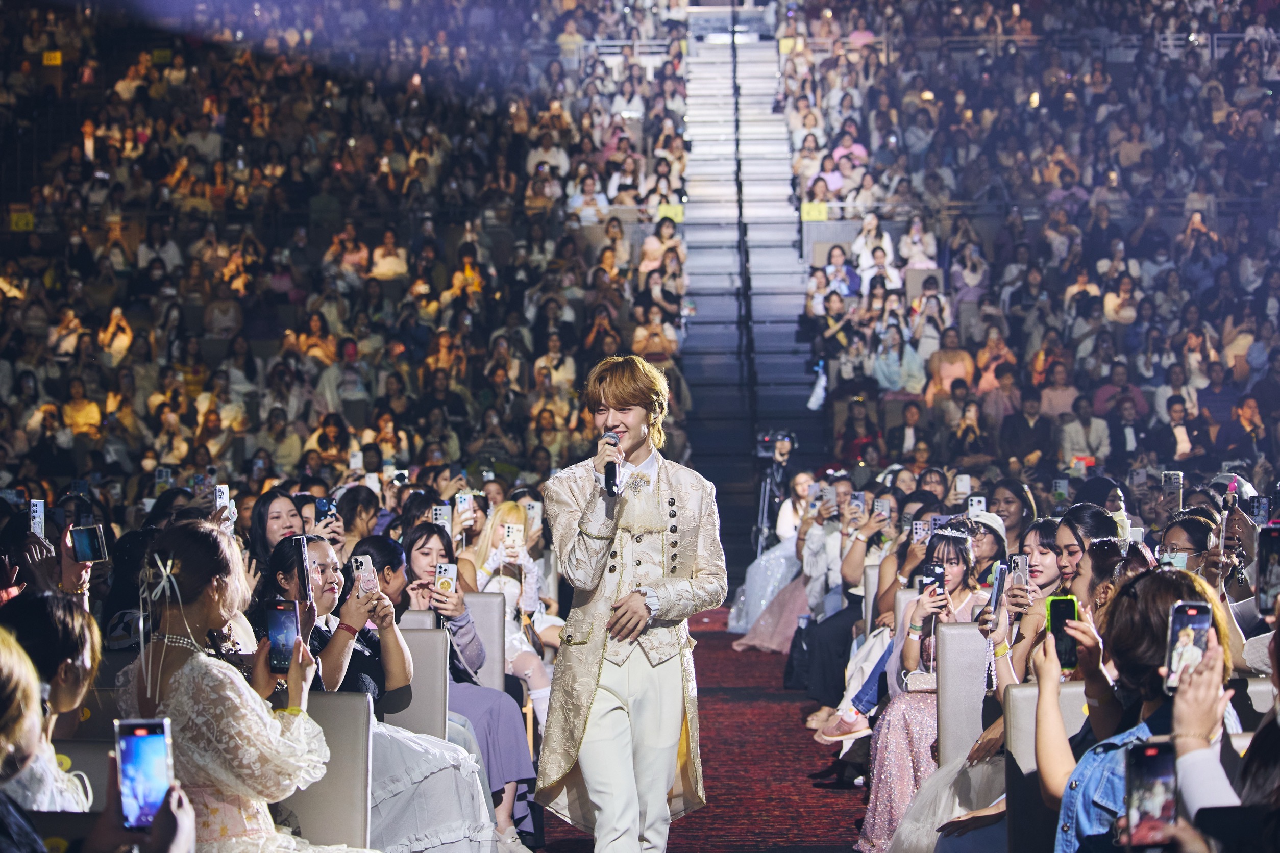  The Next Prince : Royal Premiere