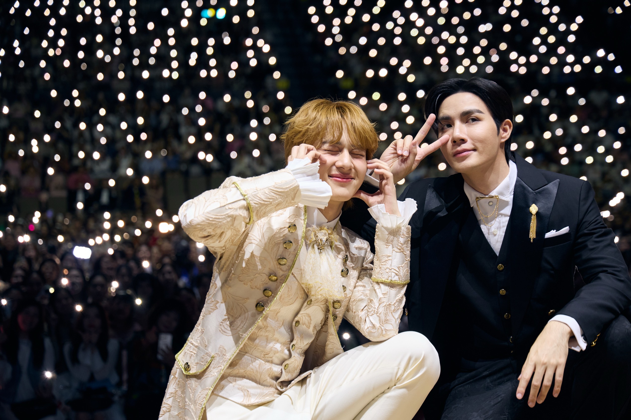  The Next Prince : Royal Premiere