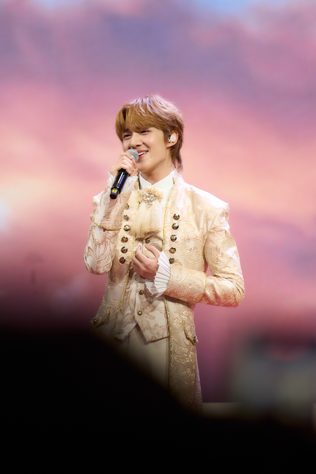  The Next Prince : Royal Premiere