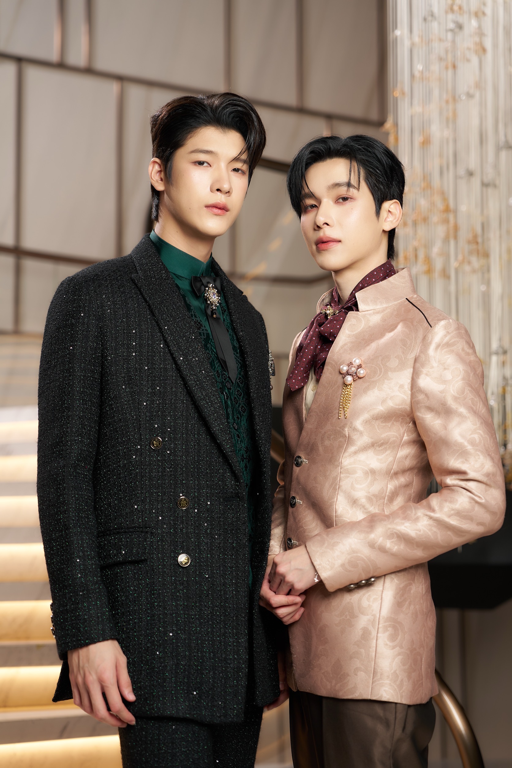  The Next Prince : Royal Premiere