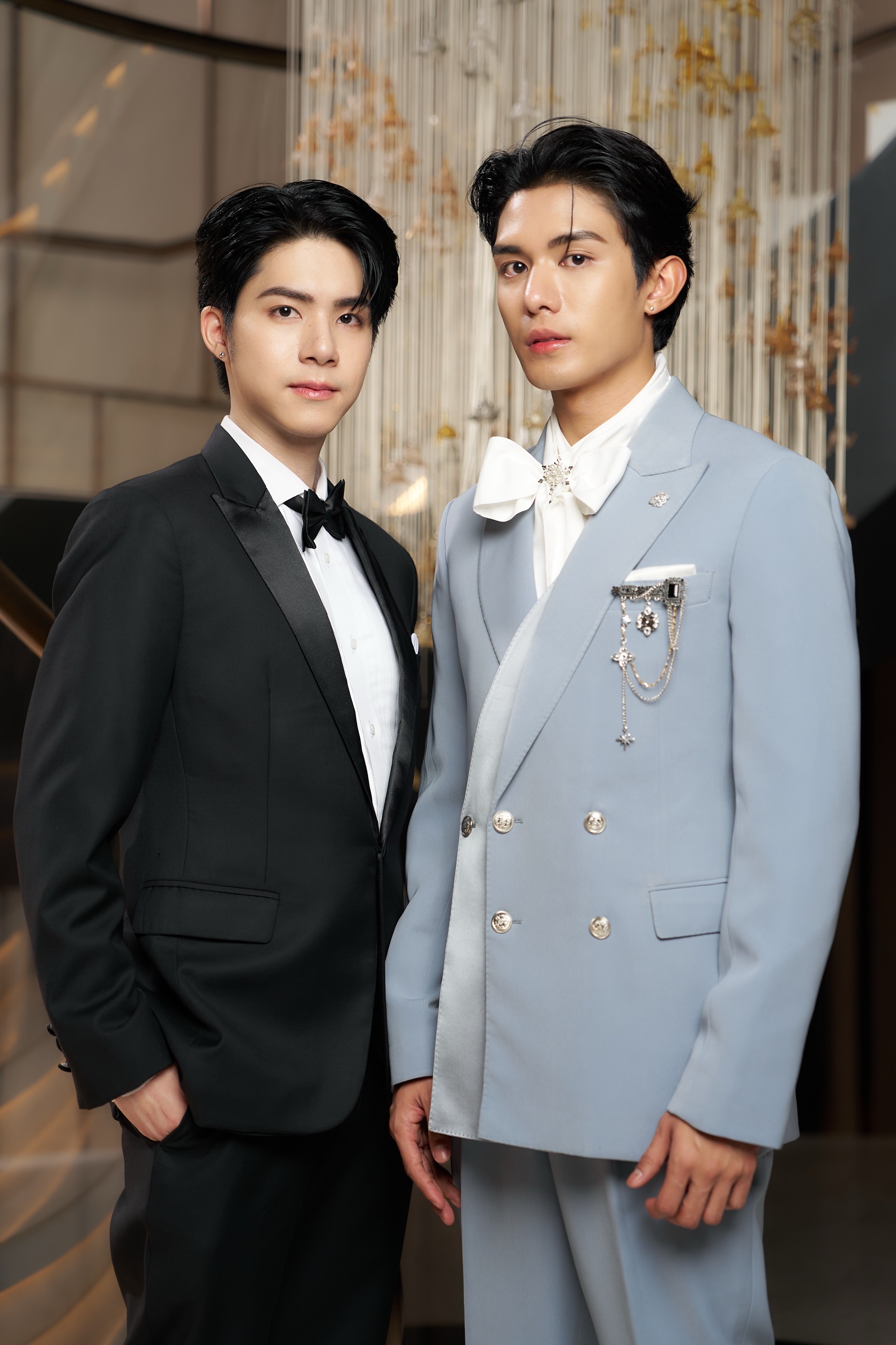  The Next Prince : Royal Premiere