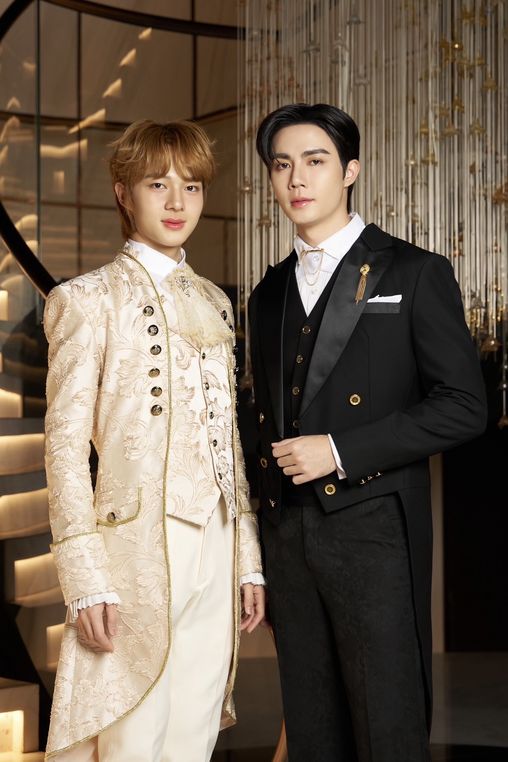  The Next Prince : Royal Premiere