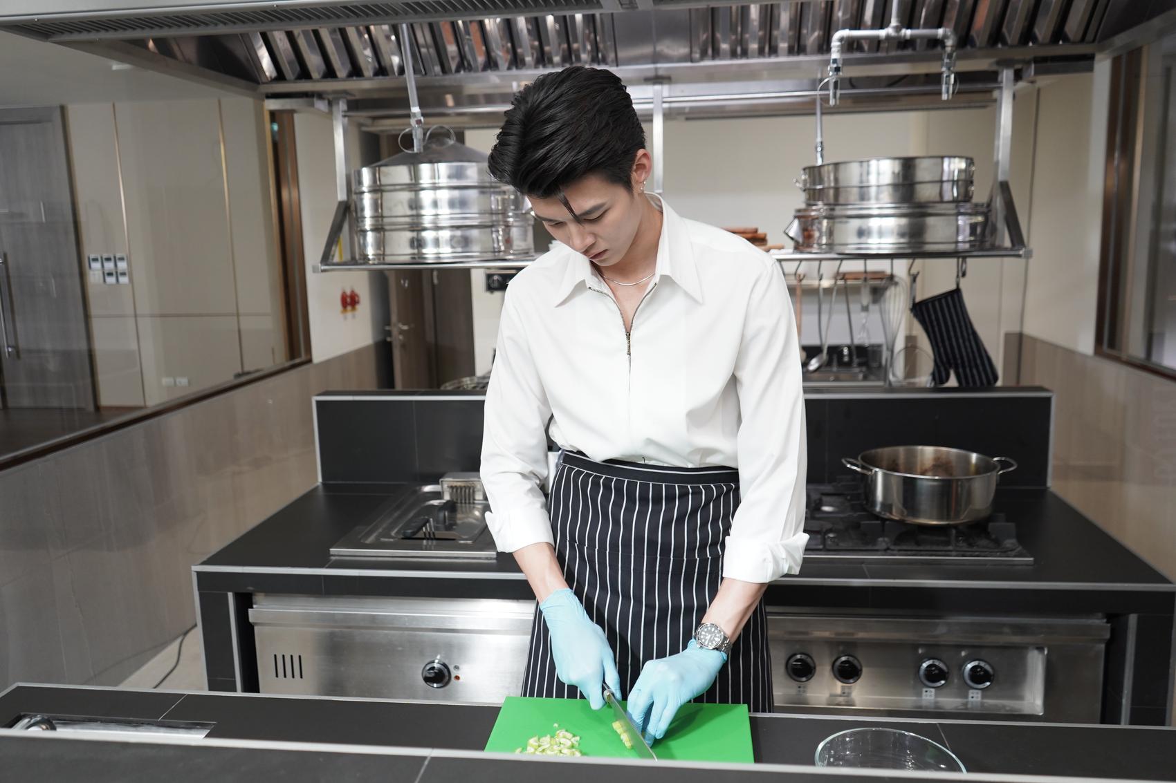 เมื่อตะวันลับฟ้าก็จะเป็นเวลาของดวงดาว ep.11