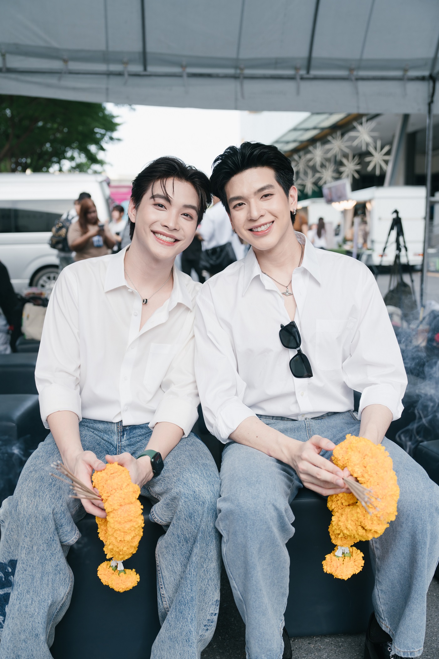 Fourever You Project Part 2