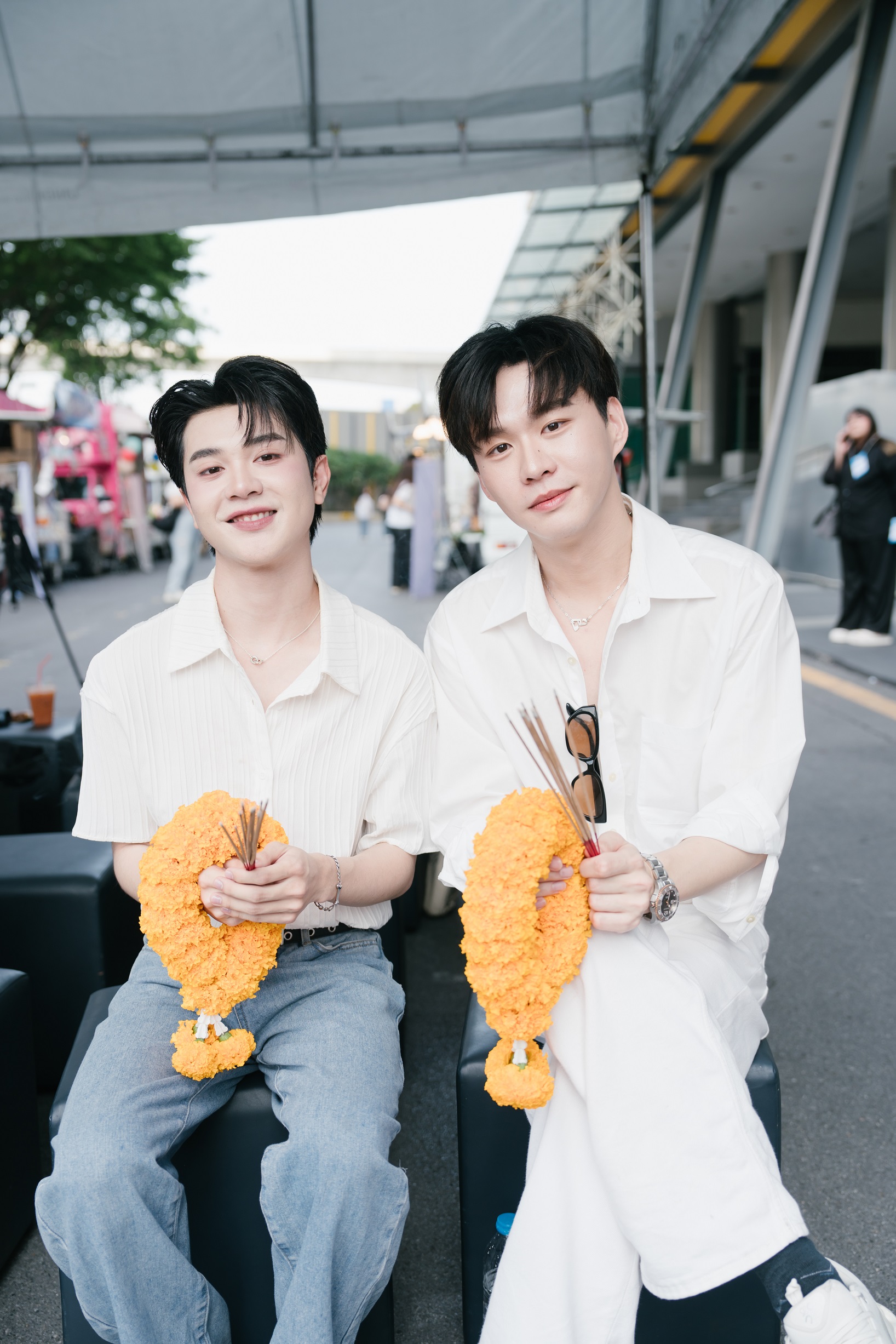 Fourever You Project Part 2