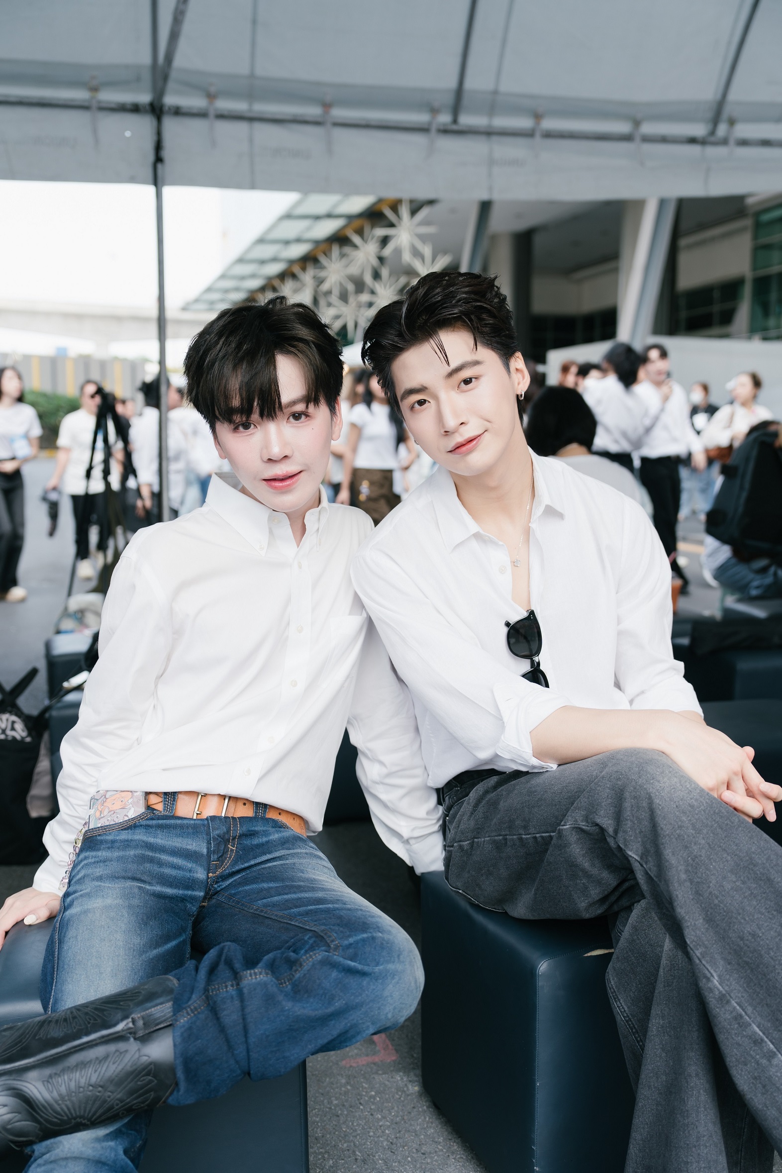 Fourever You Project Part 2