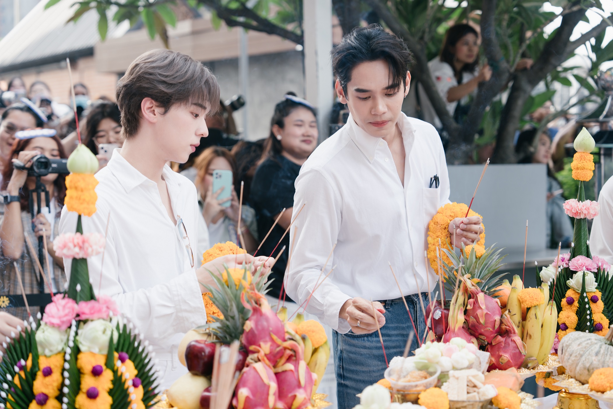 Fourever You Project Part 2