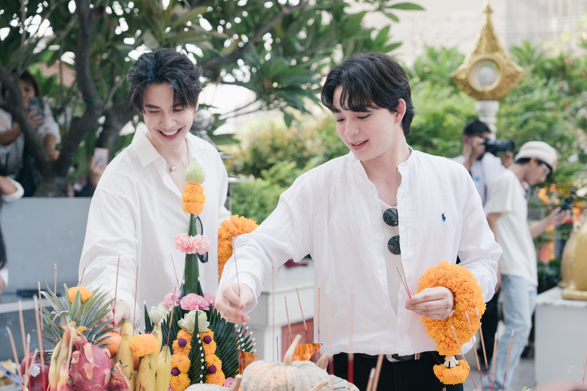 Fourever You Project Part 2