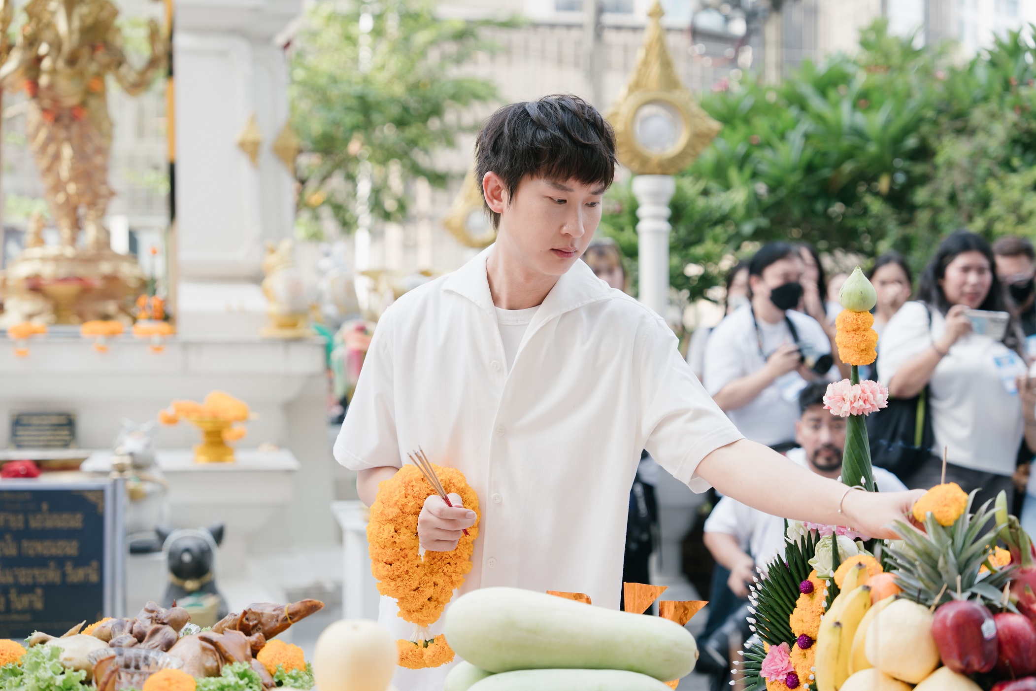 Fourever You Project Part 2