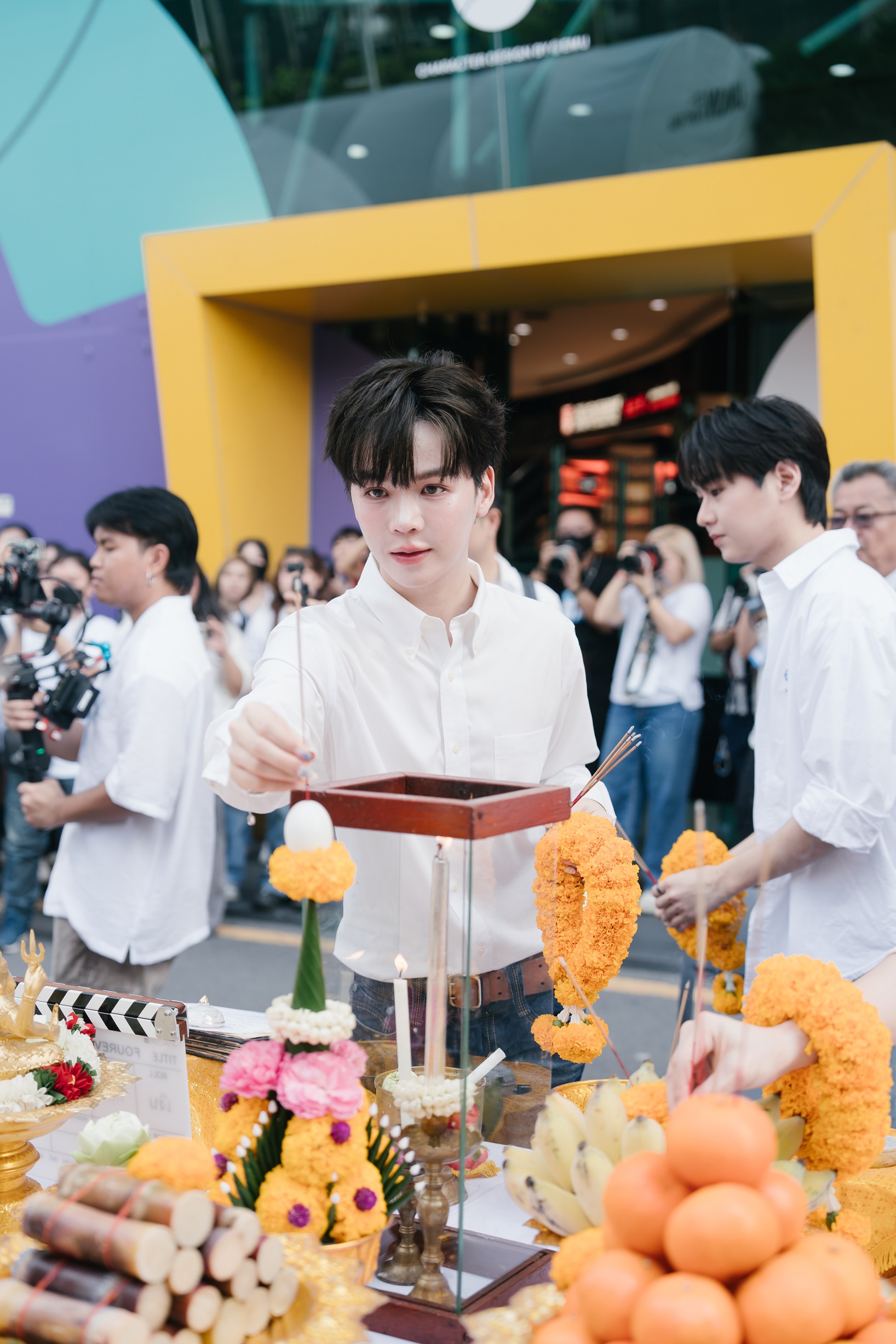 Fourever You Project Part 2