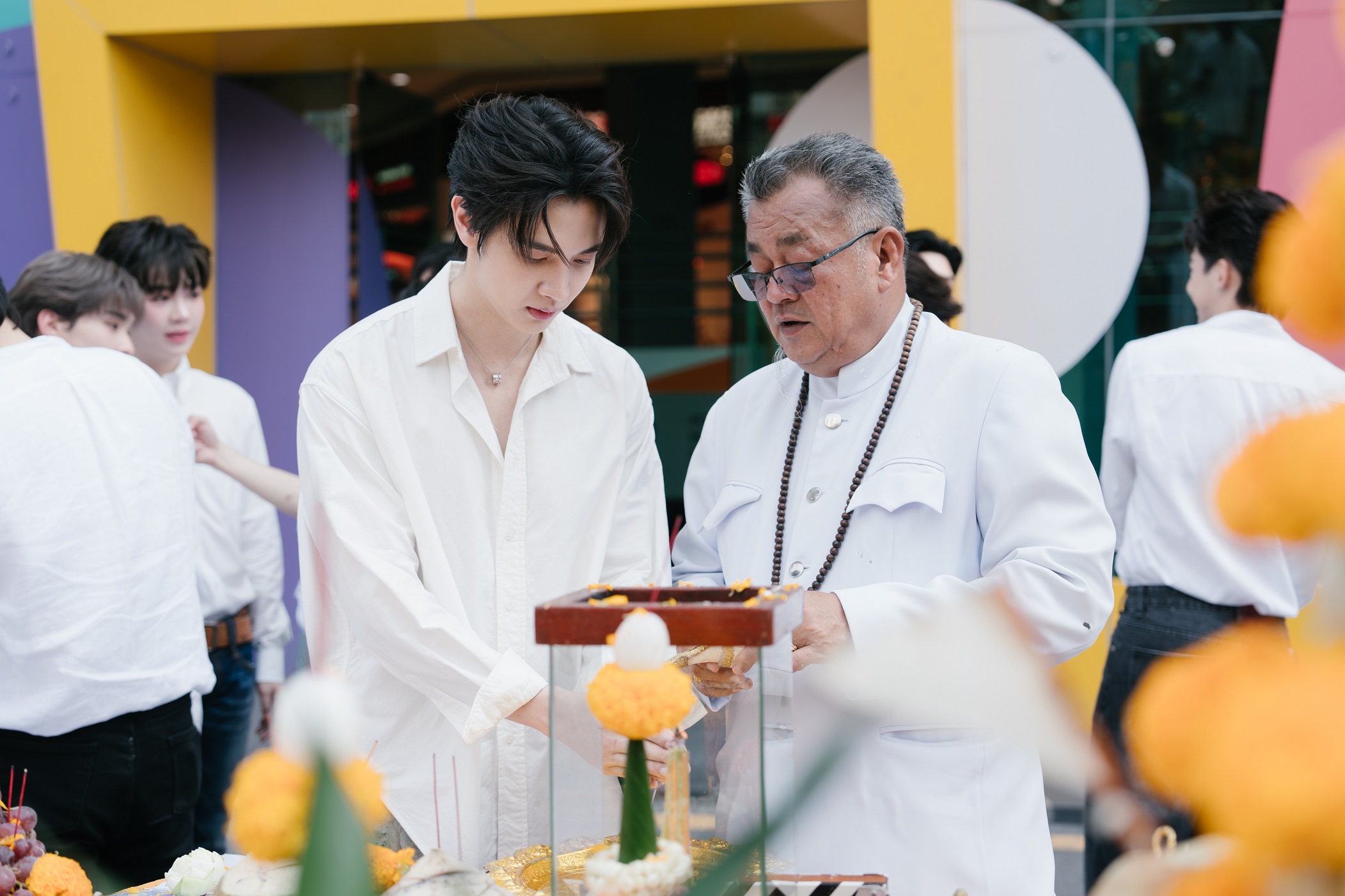 Fourever You Project Part 2