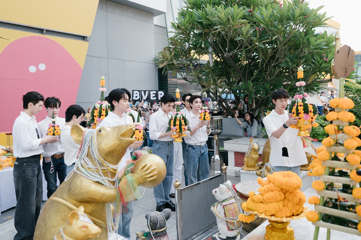 Fourever You Project Part 2