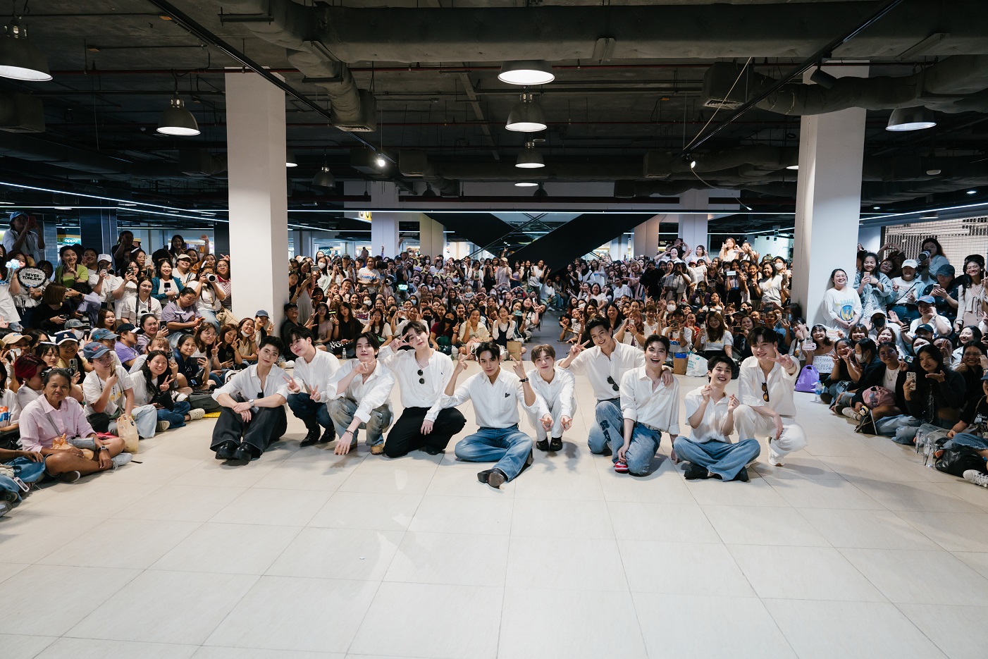 Fourever You Project Part 2