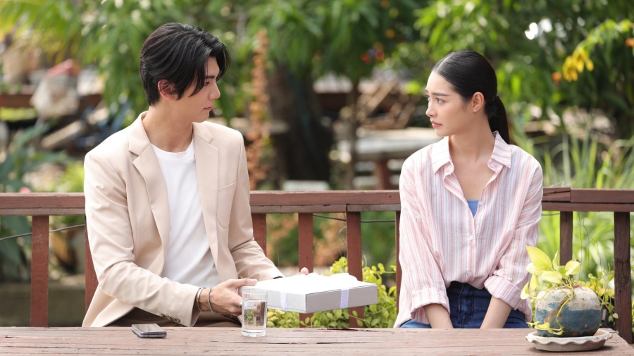 เมื่อตะวันลับฟ้า ep 10