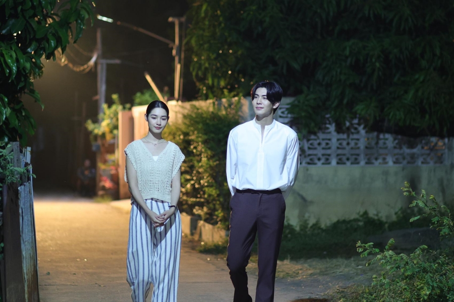 เมื่อตะวันลับฟ้า ep 10