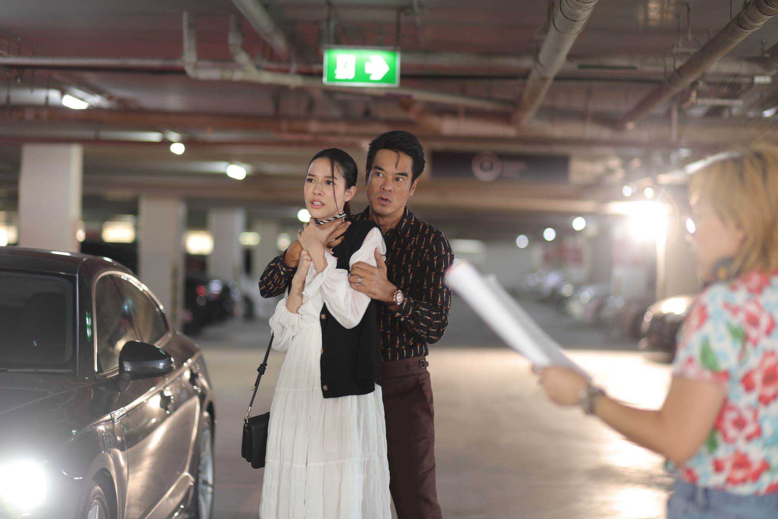 สายรักสายเลือด ep.6