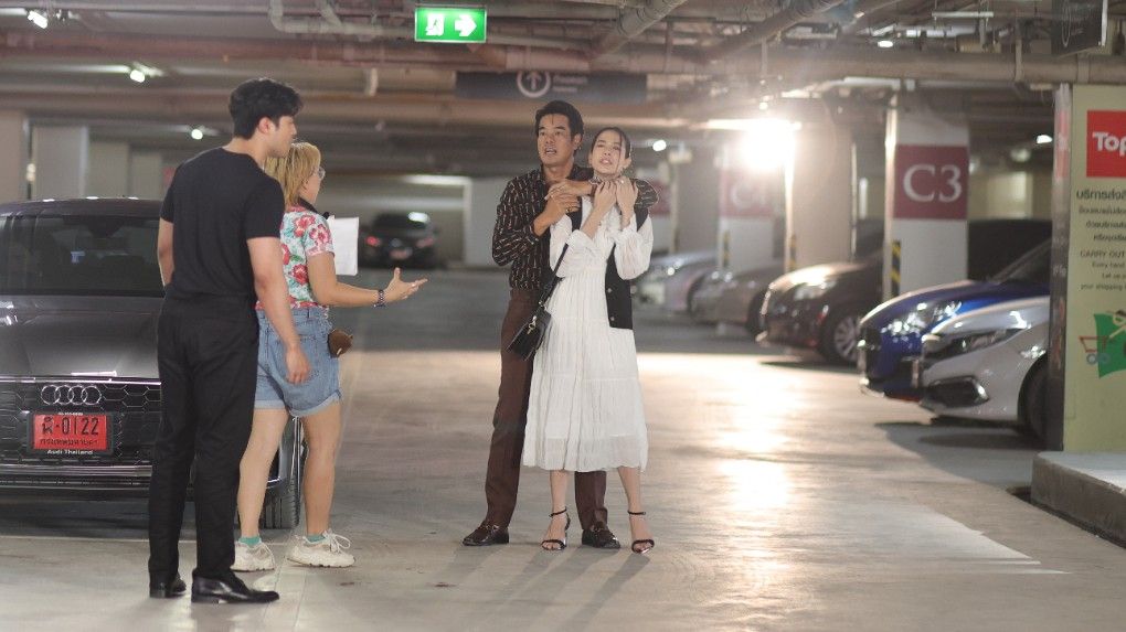 สายรักสายเลือด ep.6