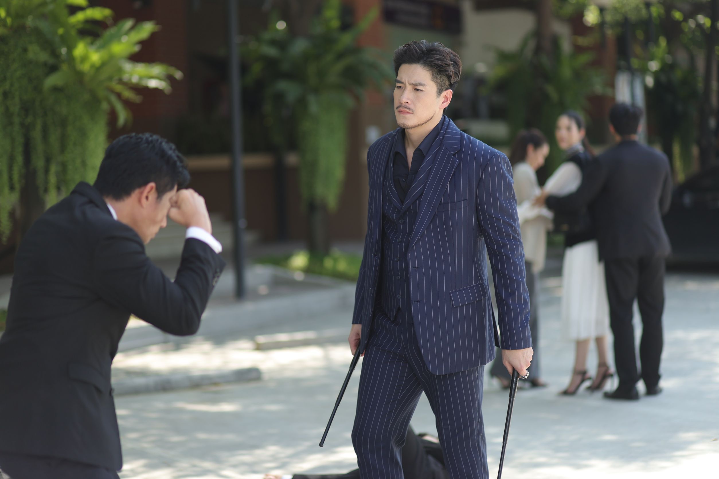 สายรักสายเลือด ep.6