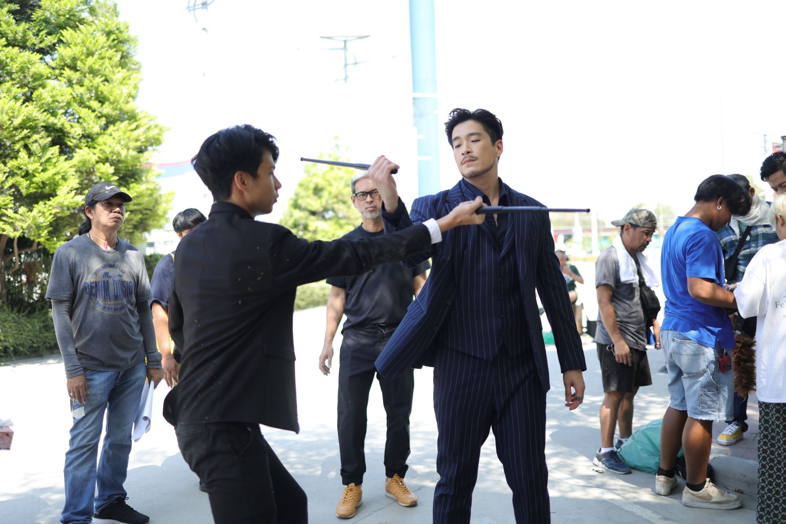 สายรักสายเลือด ep.6