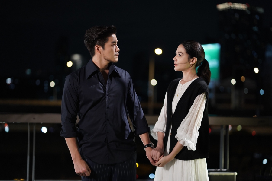 สายรักสายเลือด ep.6