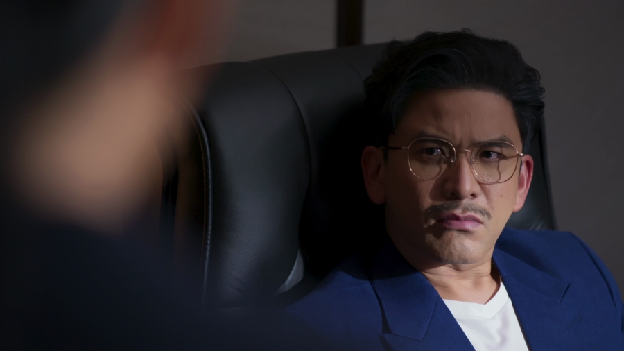 สายรักสายเลือด ep.6