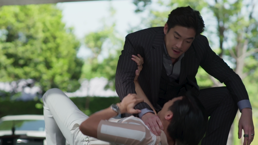 สายรักสายเลือด ep.6