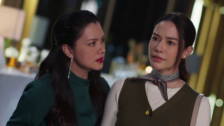 สายรักสายเลือด ep.6