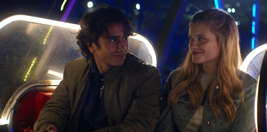 prime video มาใหม่ 2025