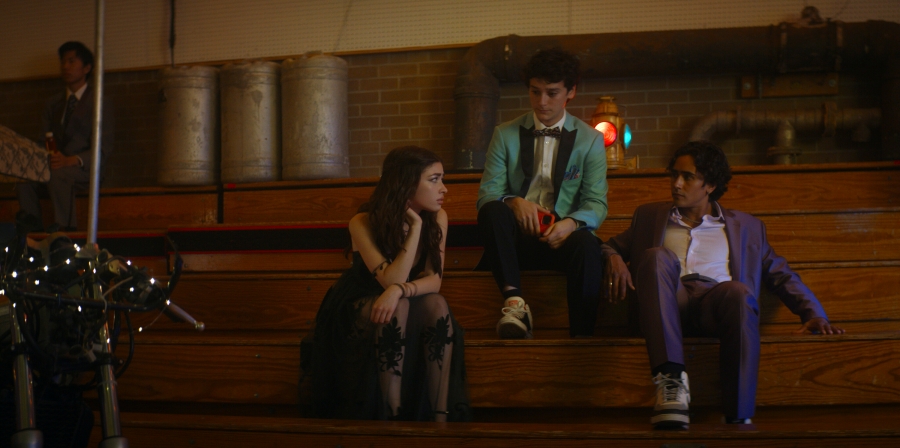 prime video มาใหม่ 2025