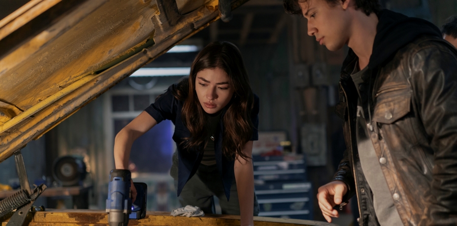 prime video มาใหม่ 2025