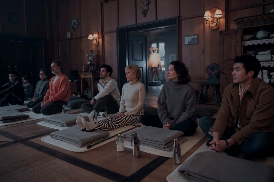 prime video มาใหม่ 2025