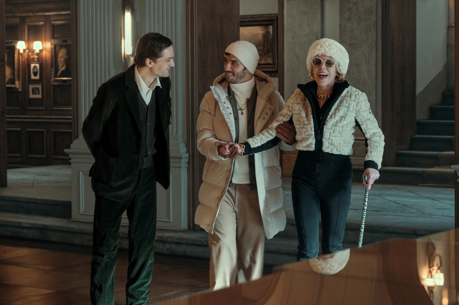 prime video มาใหม่ 2025