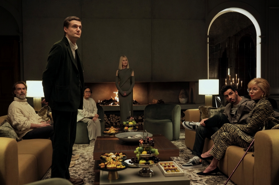 prime video มาใหม่ 2025