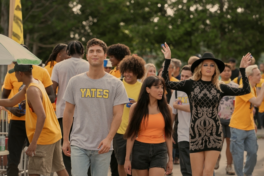 prime video มาใหม่ 2025