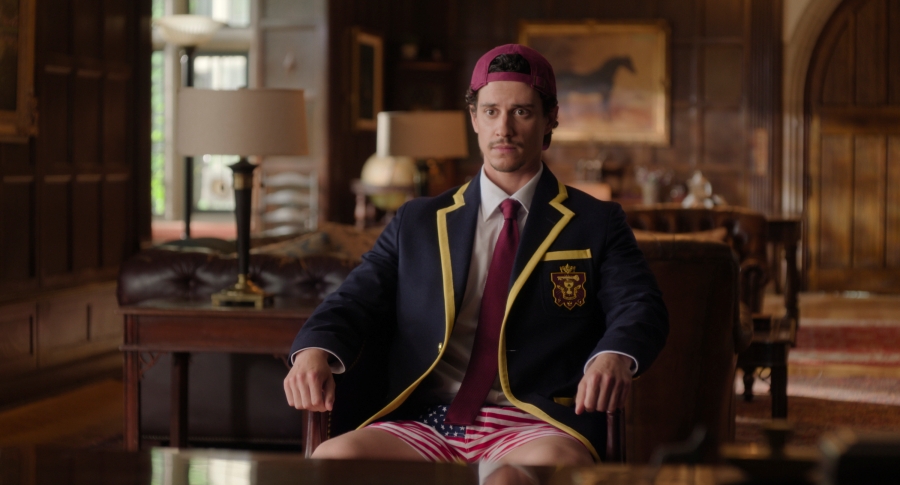 prime video มาใหม่ 2025