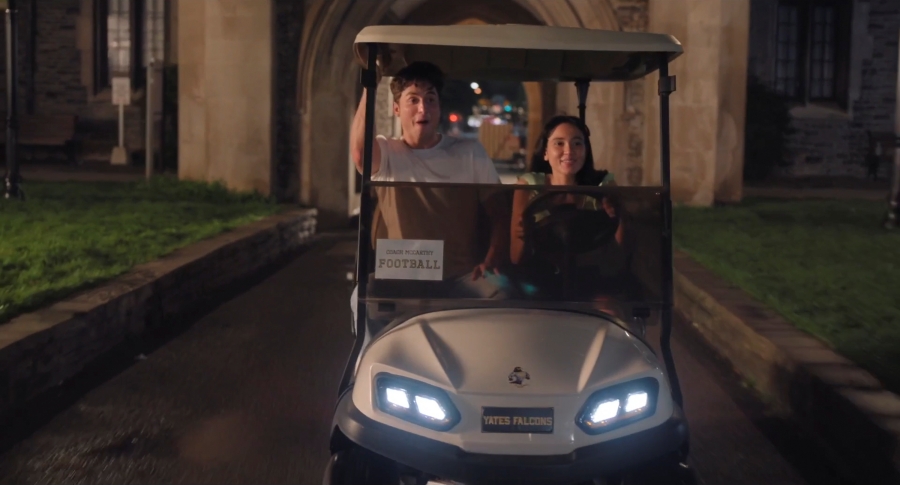 prime video มาใหม่ 2025