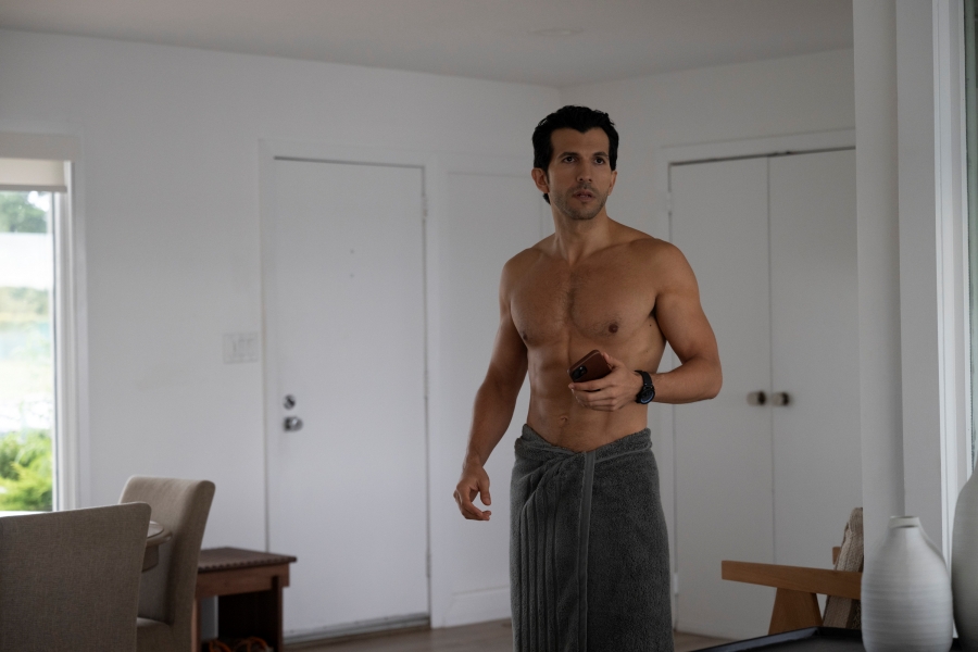 prime video มาใหม่ 2025