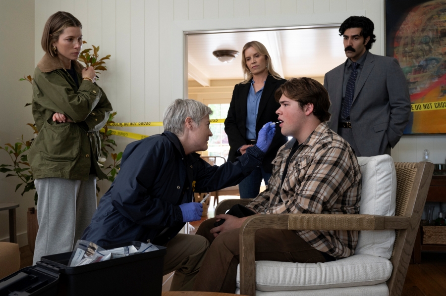 prime video มาใหม่ 2025