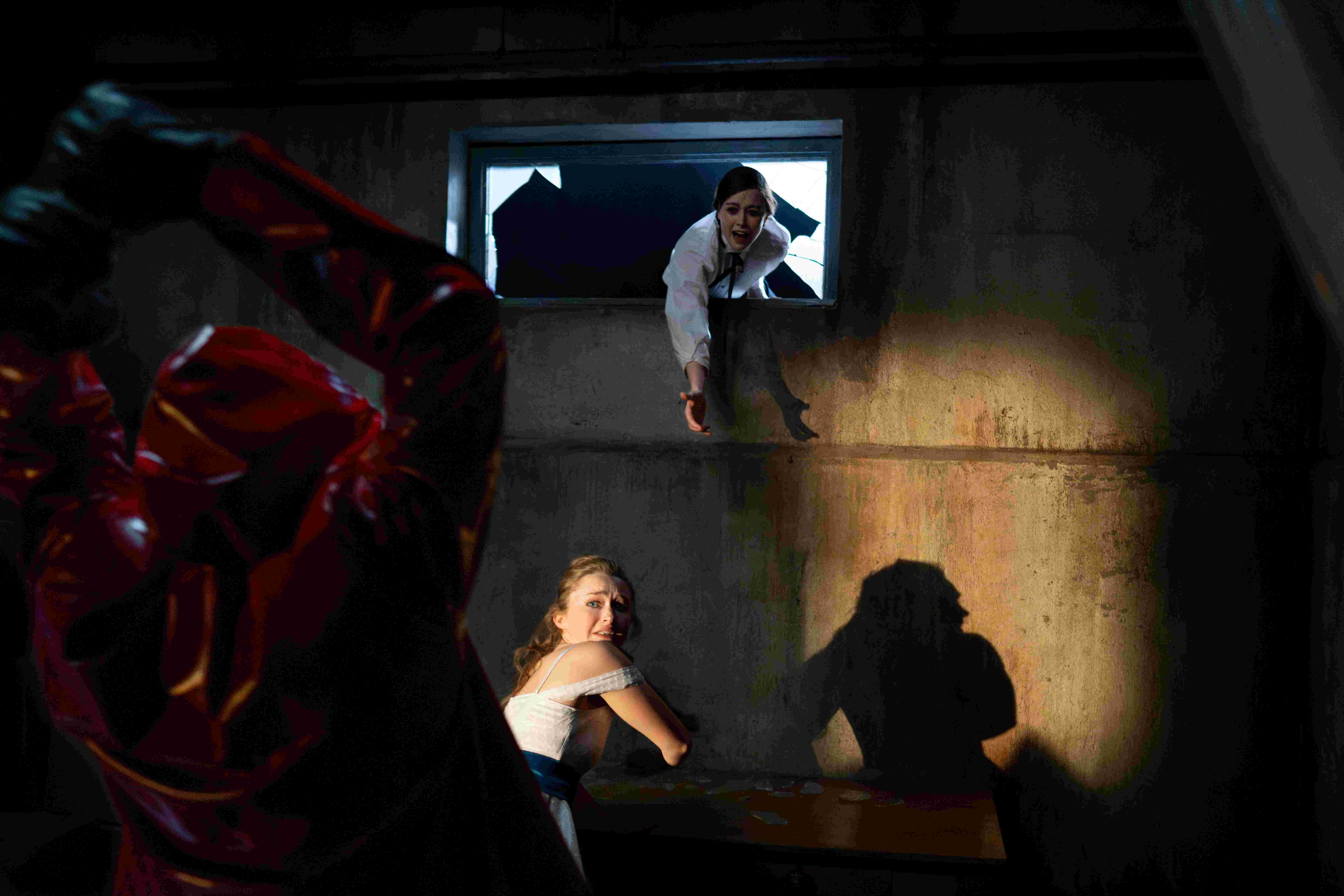 netflix เข้าใหม่ พฤษภาคม 2025