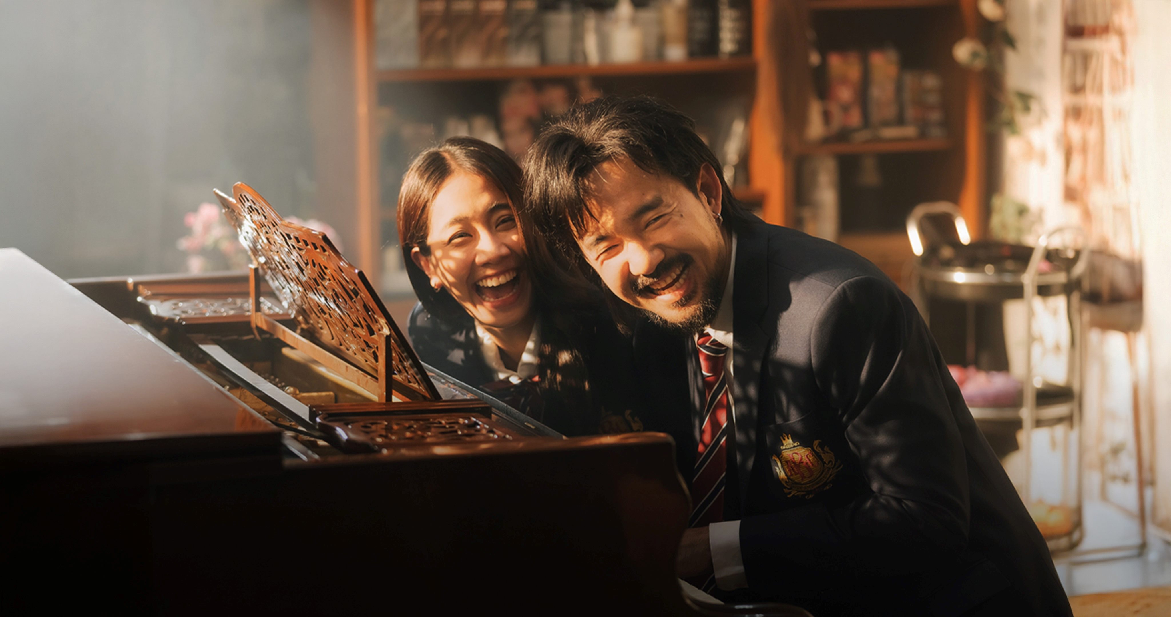 netflix เข้าใหม่ พฤษภาคม 2025