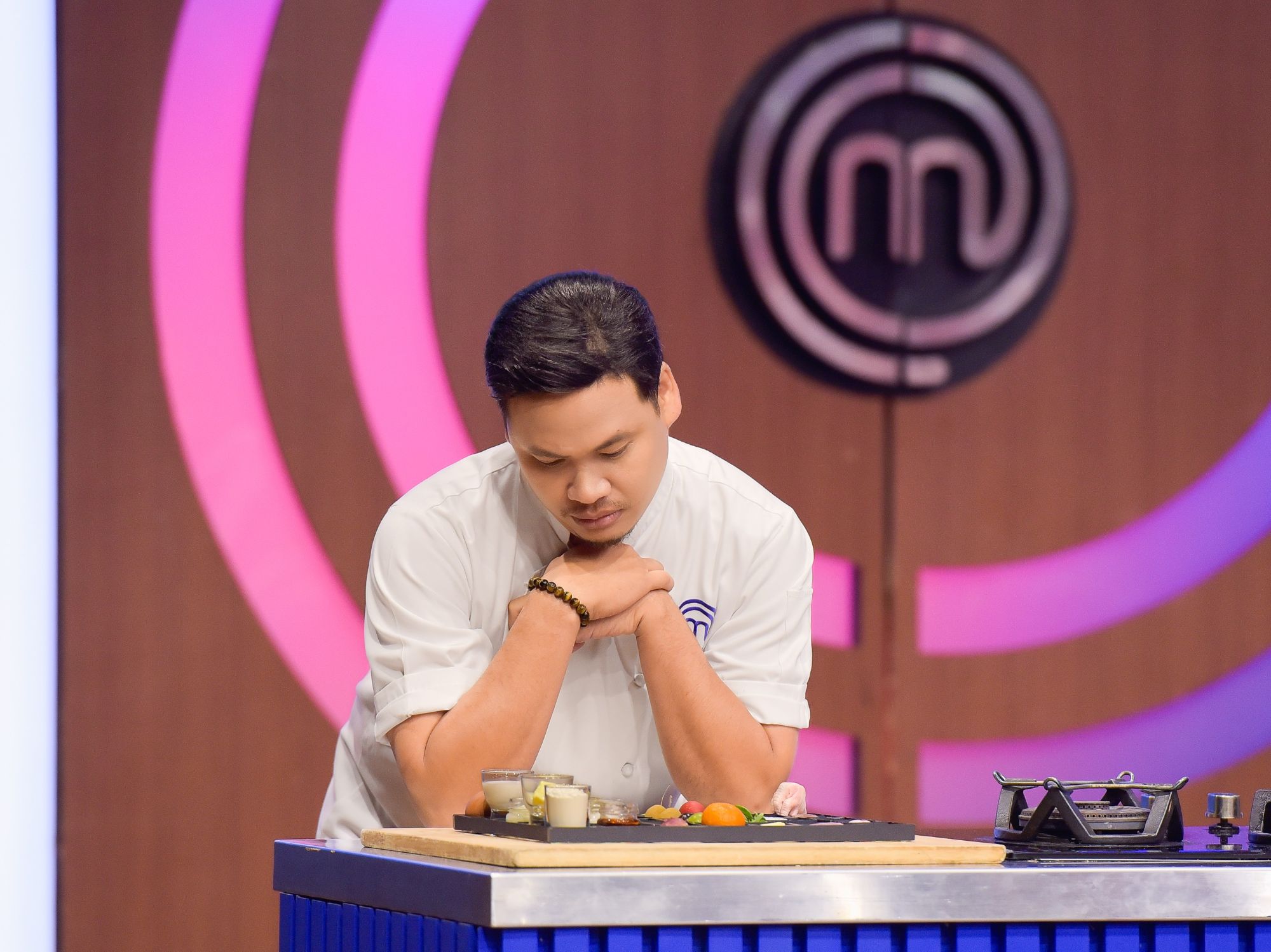 masterchef the professionals thailand