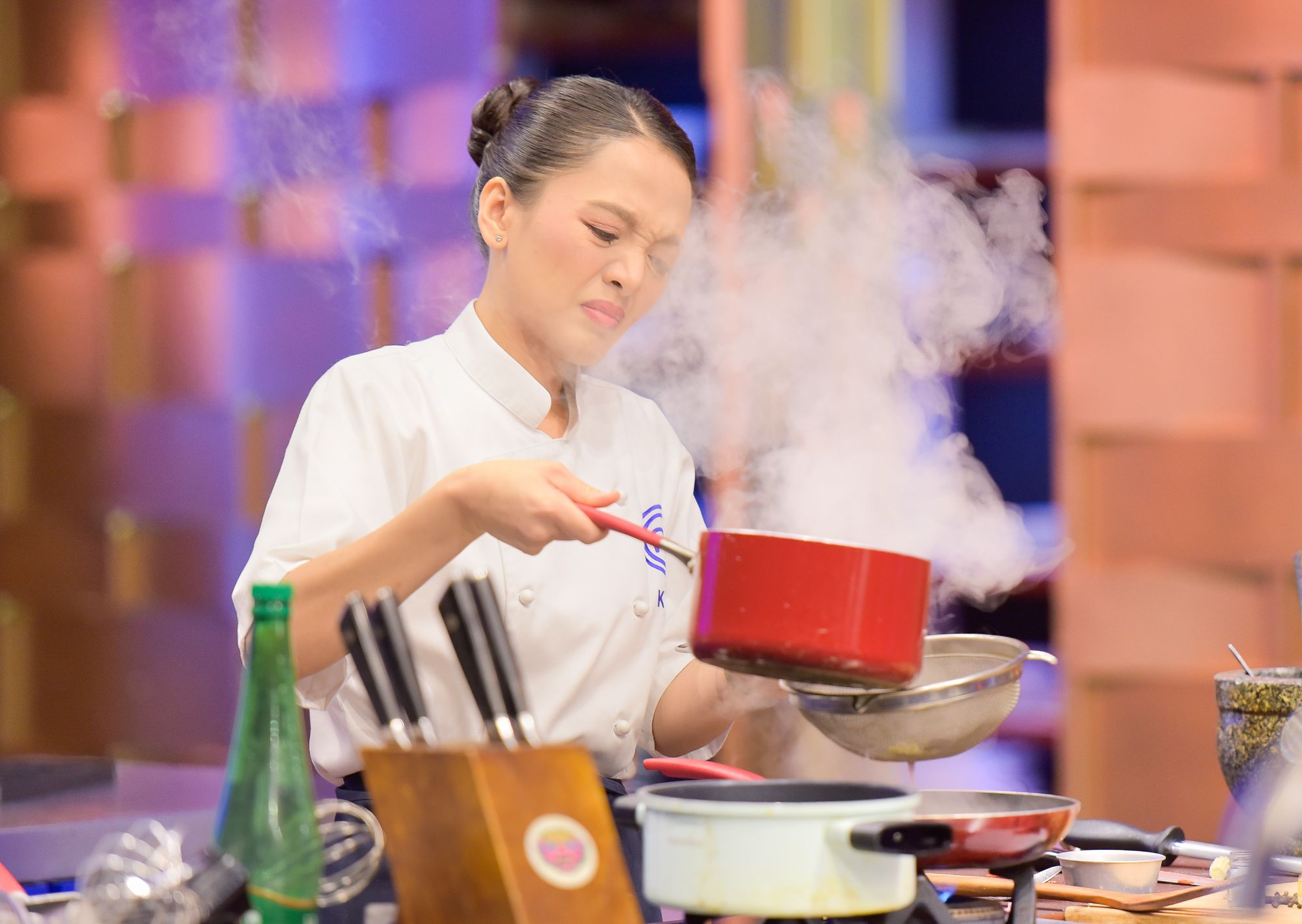masterchef the professionals thailand