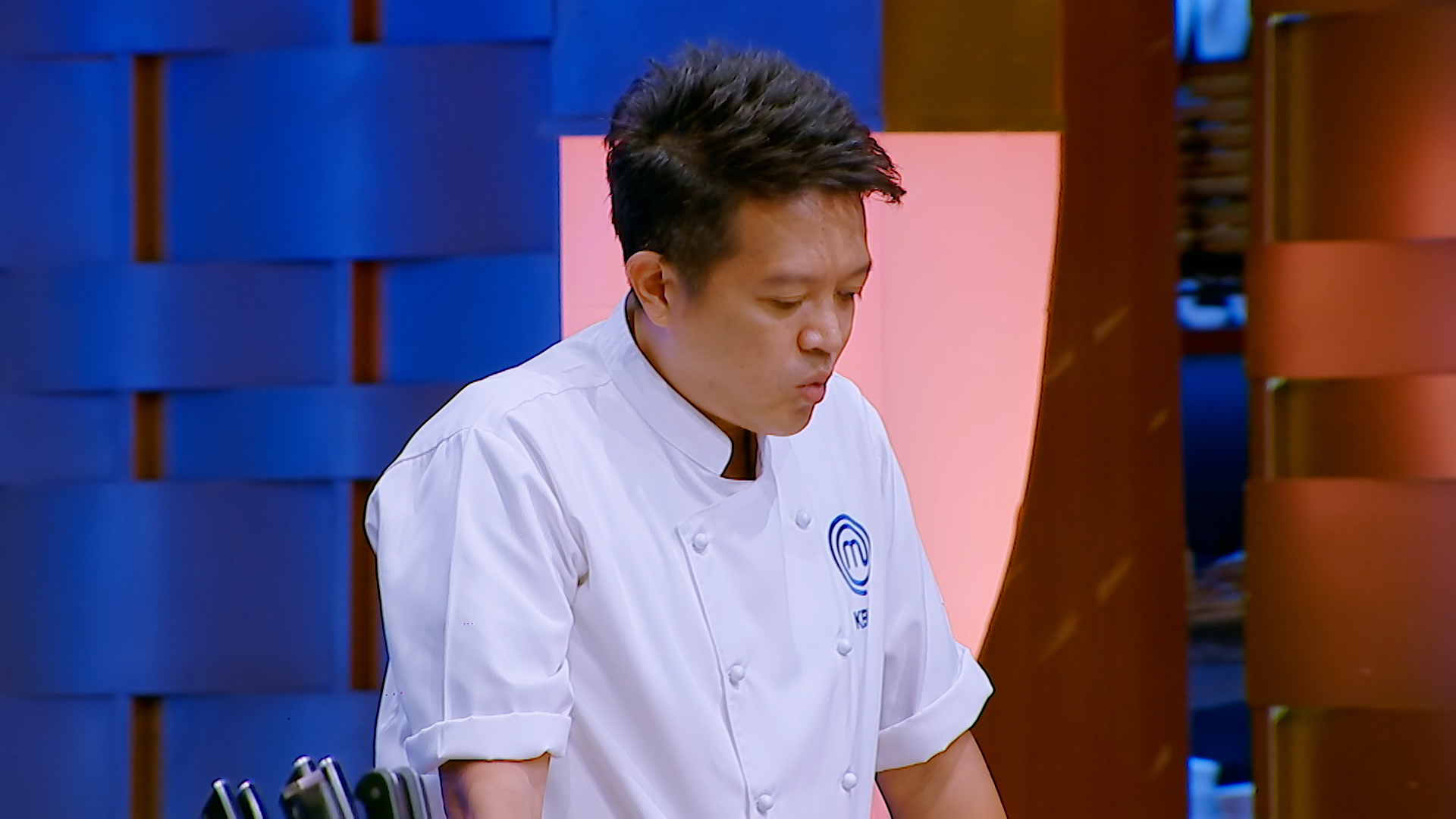 masterchef the professionals thailand