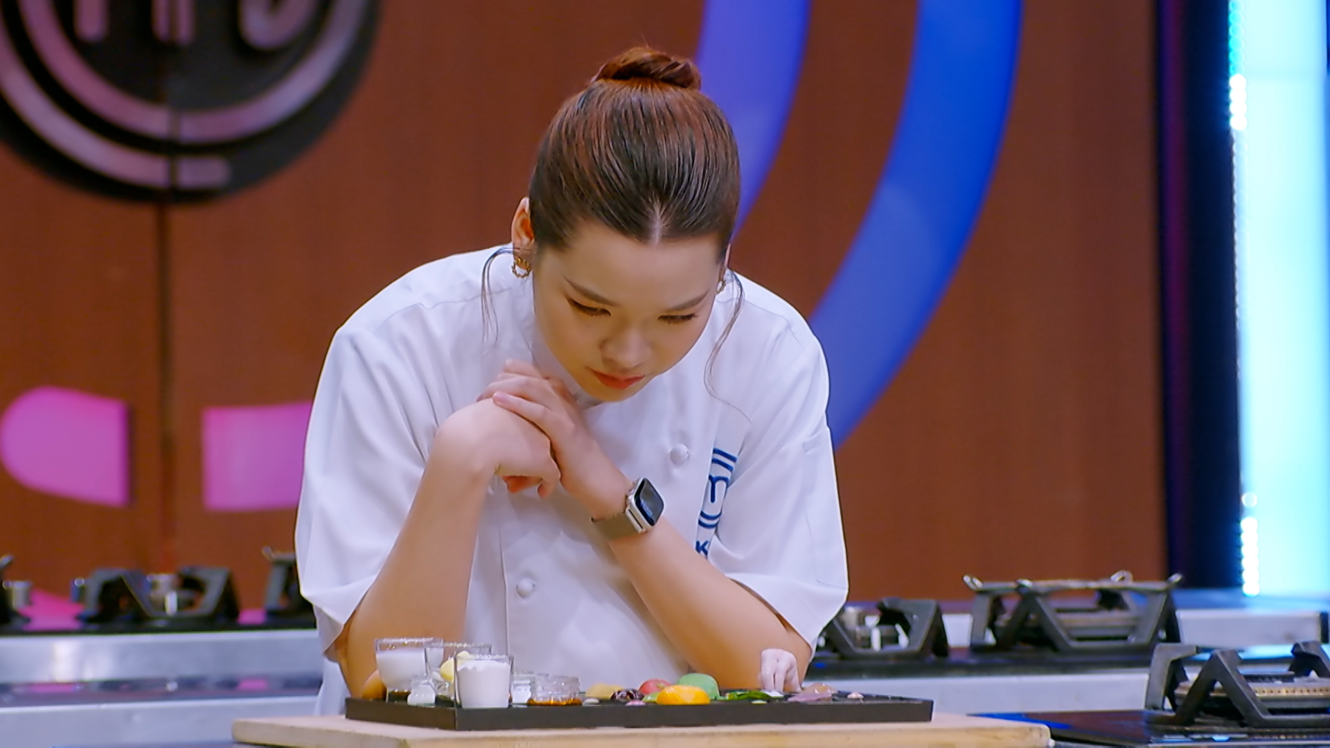 masterchef the professionals thailand