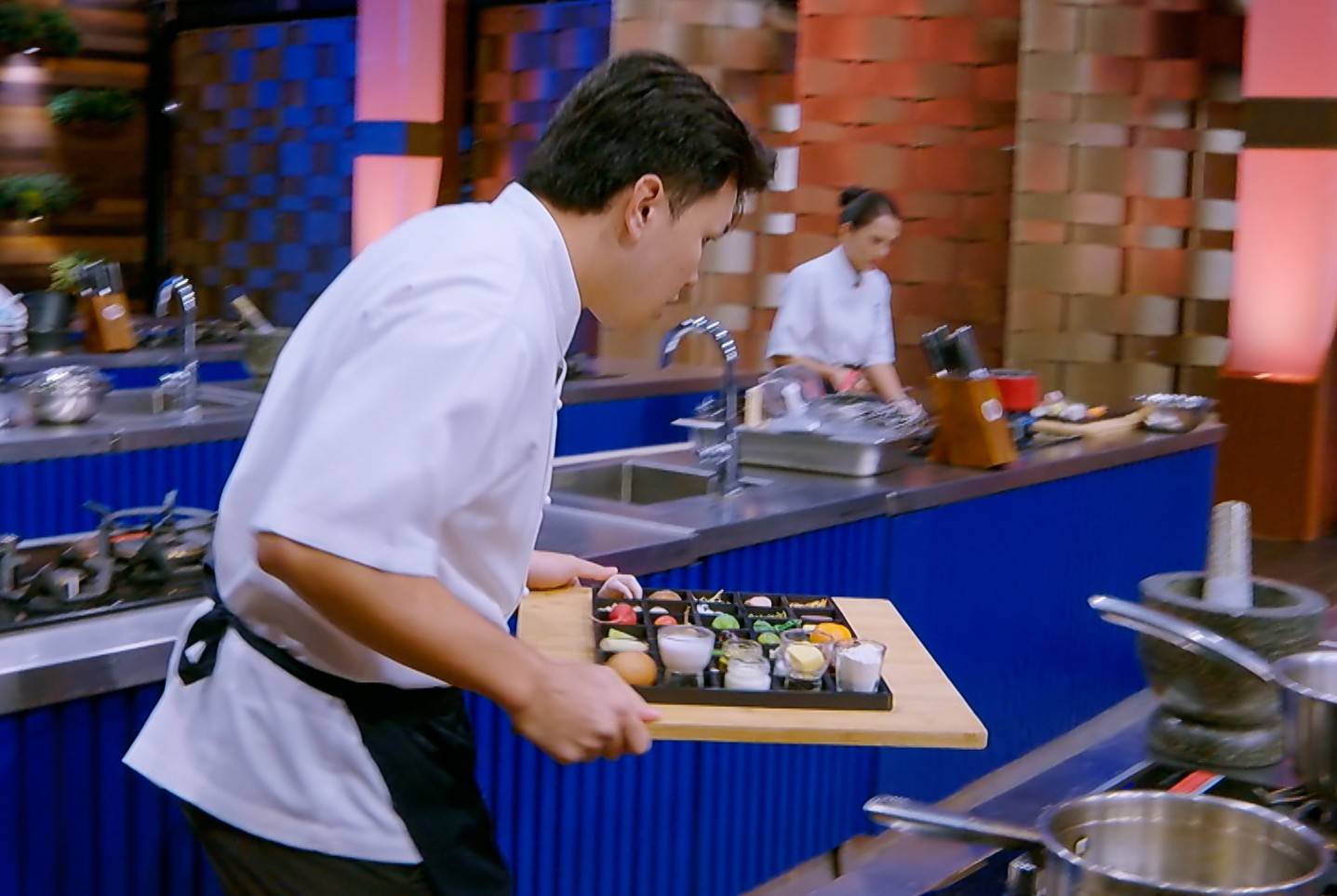 masterchef the professionals thailand